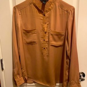 Women’s Long sleeve top